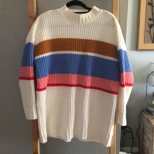 Very cute and soft sweater